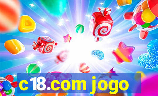 c18.com jogo